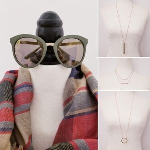 BP * 5 ITEM Accessories BUNDLE